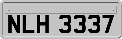 NLH3337