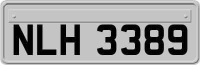 NLH3389