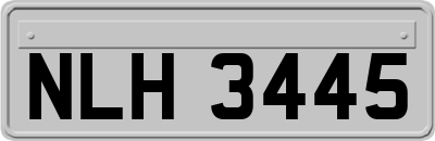NLH3445