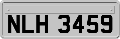 NLH3459