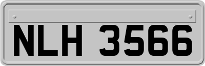NLH3566