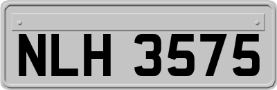 NLH3575