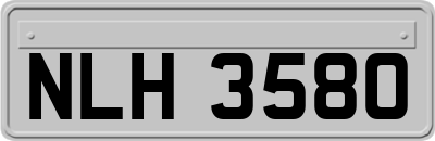 NLH3580