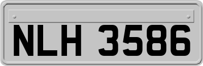 NLH3586