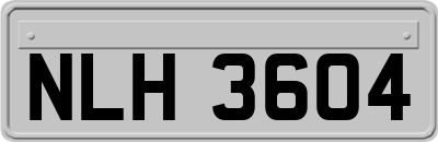 NLH3604