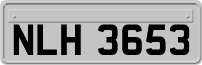 NLH3653