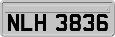 NLH3836