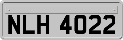 NLH4022