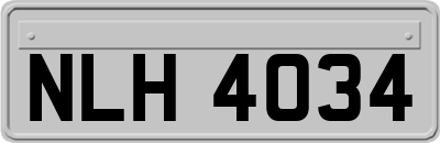 NLH4034