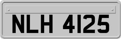 NLH4125