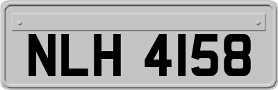 NLH4158
