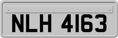 NLH4163