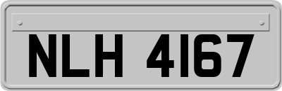 NLH4167