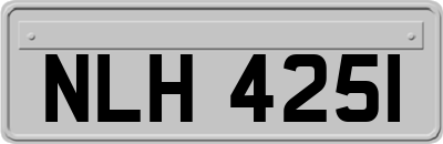 NLH4251