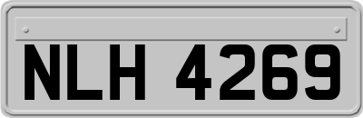 NLH4269