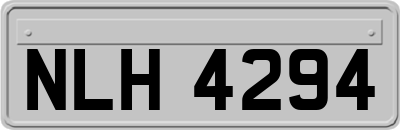 NLH4294