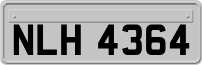 NLH4364
