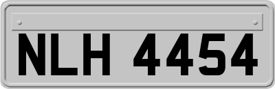 NLH4454