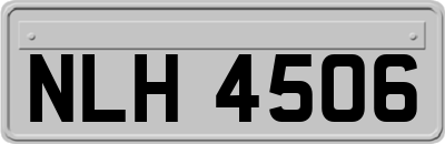 NLH4506