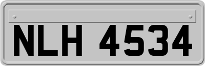 NLH4534