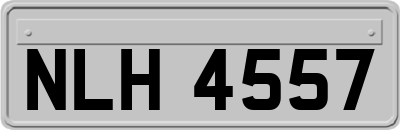 NLH4557