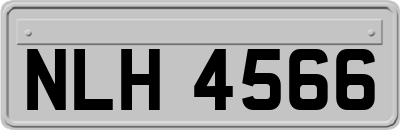 NLH4566