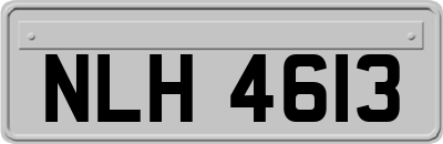 NLH4613