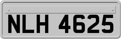 NLH4625