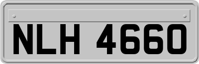 NLH4660