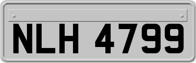 NLH4799