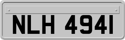 NLH4941