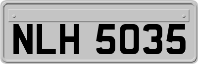 NLH5035