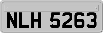 NLH5263