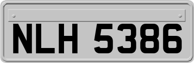 NLH5386