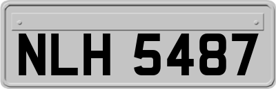 NLH5487
