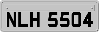 NLH5504