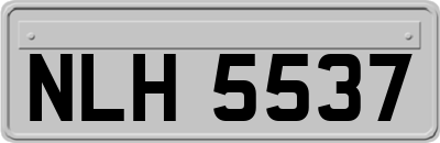 NLH5537