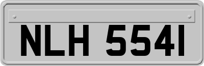 NLH5541