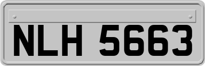 NLH5663