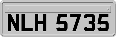 NLH5735