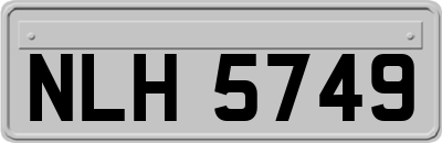 NLH5749