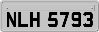 NLH5793