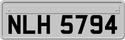 NLH5794