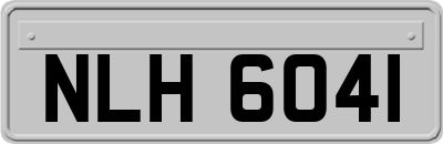 NLH6041