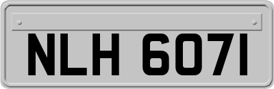 NLH6071