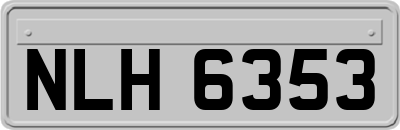 NLH6353