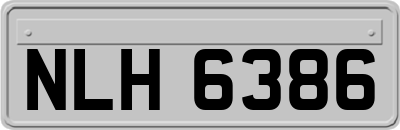 NLH6386