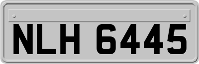 NLH6445