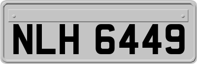 NLH6449