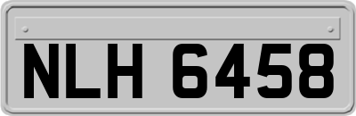 NLH6458